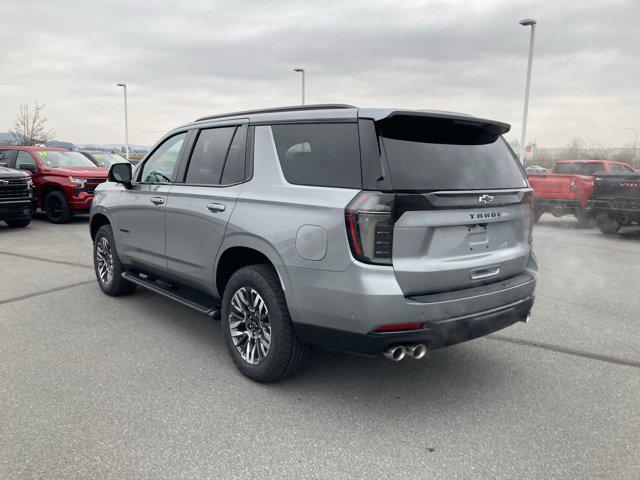 new 2025 Chevrolet Tahoe car, priced at $75,788