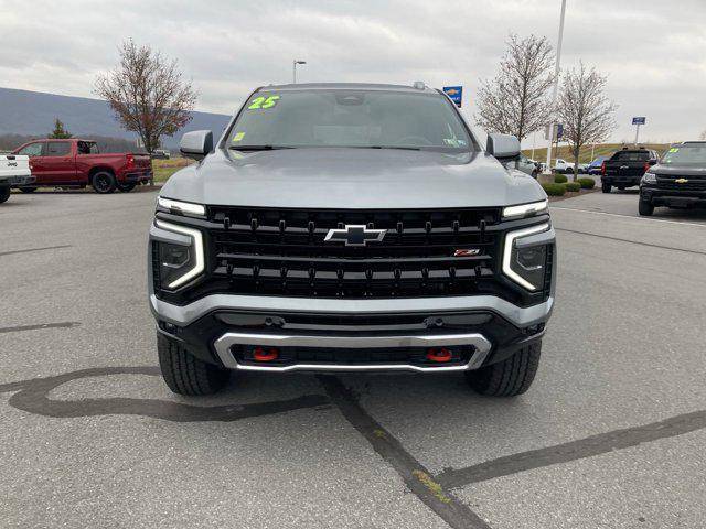 new 2025 Chevrolet Tahoe car, priced at $75,788