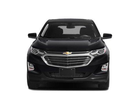 used 2018 Chevrolet Equinox car, priced at $16,000