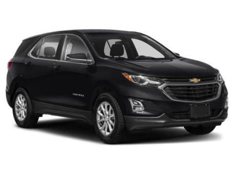 used 2018 Chevrolet Equinox car, priced at $16,000