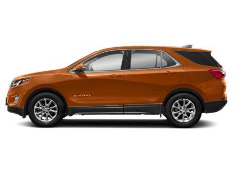 used 2018 Chevrolet Equinox car, priced at $16,000