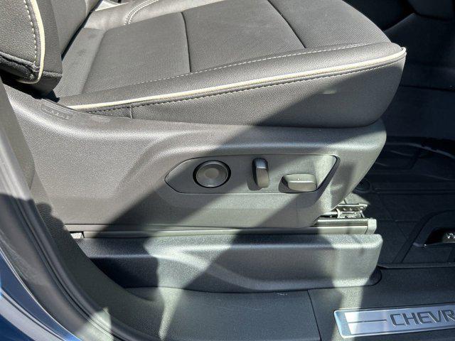 new 2025 Chevrolet Suburban car, priced at $88,188