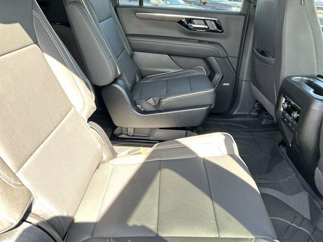 new 2025 Chevrolet Suburban car, priced at $88,188