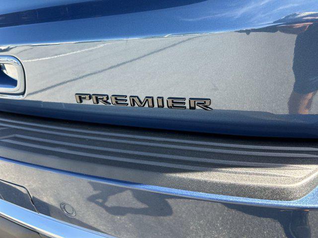 new 2025 Chevrolet Suburban car, priced at $88,188