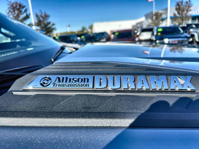 new 2026 Chevrolet Silverado 2500 car, priced at $86,488