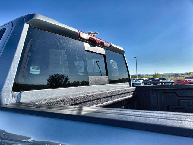 new 2026 Chevrolet Silverado 2500 car, priced at $86,488