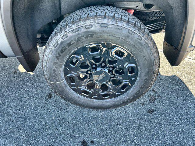 new 2026 Chevrolet Silverado 2500 car, priced at $86,488