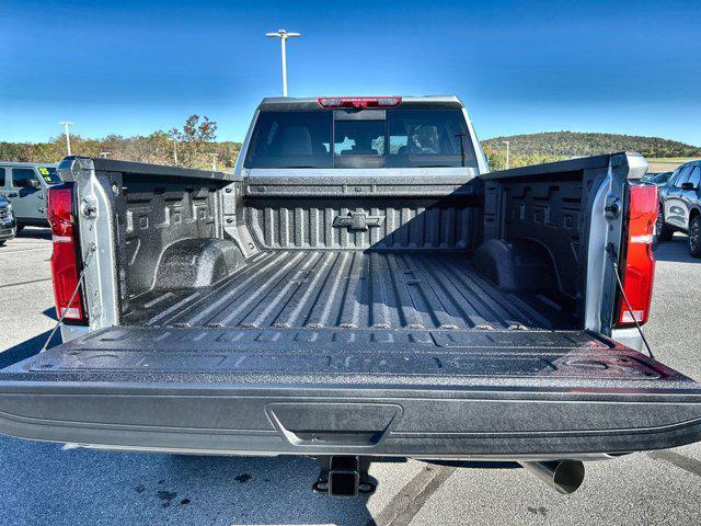 new 2026 Chevrolet Silverado 2500 car, priced at $86,488