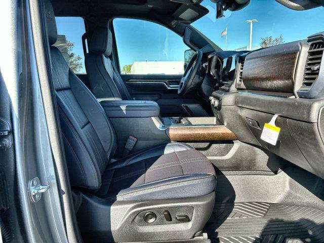 new 2026 Chevrolet Silverado 2500 car, priced at $86,488