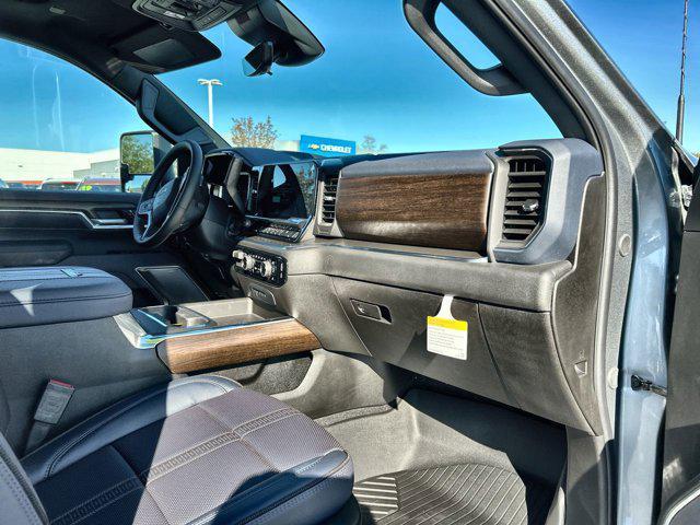 new 2026 Chevrolet Silverado 2500 car, priced at $86,488