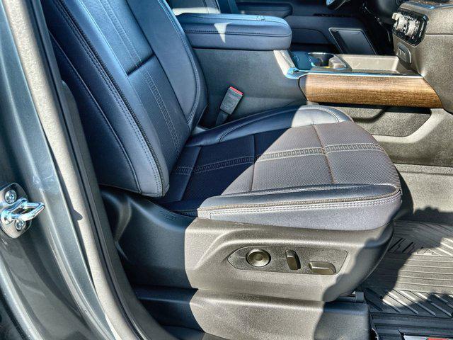 new 2026 Chevrolet Silverado 2500 car, priced at $86,488