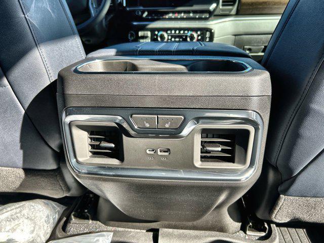 new 2026 Chevrolet Silverado 2500 car, priced at $86,488