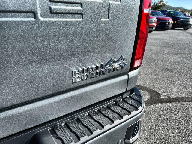 new 2026 Chevrolet Silverado 2500 car, priced at $86,488