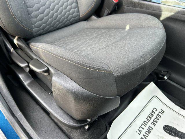 used 2020 Chevrolet Equinox car, priced at $17,500