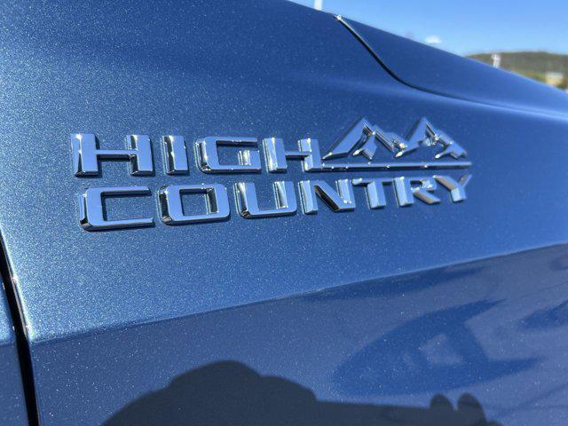 new 2026 Chevrolet Tahoe car, priced at $92,788