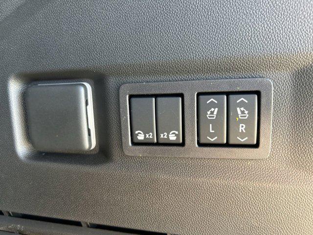 new 2026 Chevrolet Tahoe car, priced at $92,788