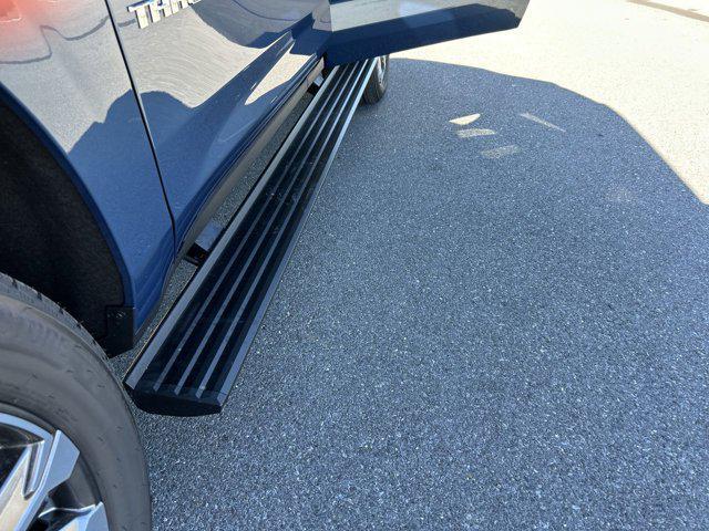 new 2026 Chevrolet Tahoe car, priced at $92,788