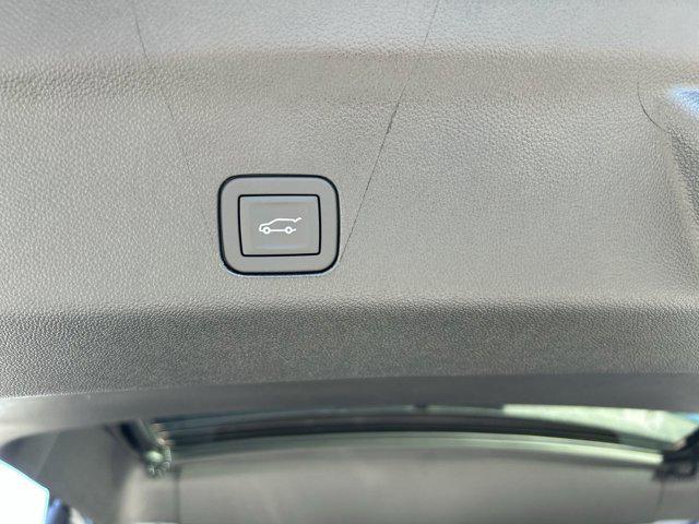 new 2026 Chevrolet Tahoe car, priced at $92,788