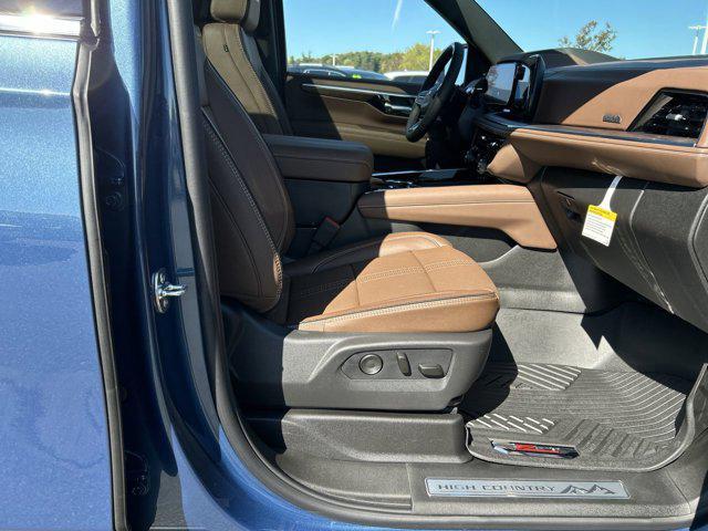 new 2026 Chevrolet Tahoe car, priced at $92,788