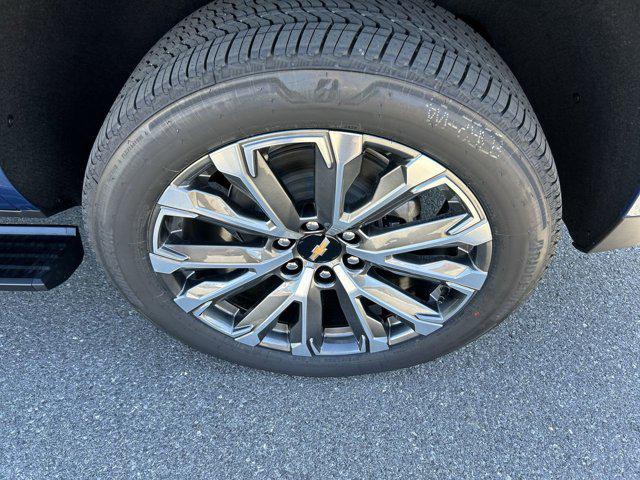 new 2026 Chevrolet Tahoe car, priced at $92,788