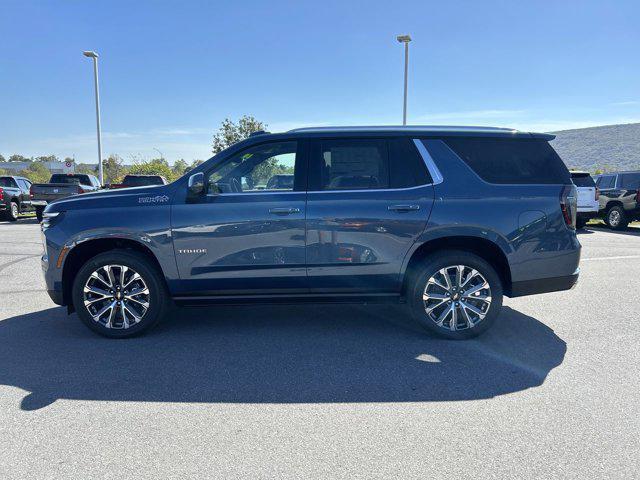 new 2026 Chevrolet Tahoe car, priced at $92,788