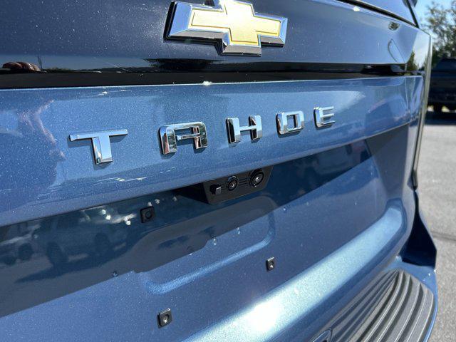 new 2026 Chevrolet Tahoe car, priced at $92,788