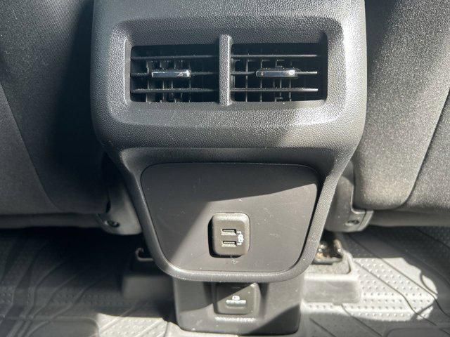 used 2023 Chevrolet Equinox car, priced at $19,400