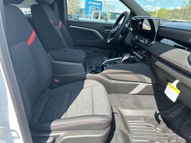 new 2026 Chevrolet Colorado car, priced at $44,588