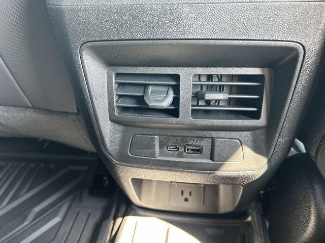 new 2026 Chevrolet Colorado car, priced at $44,588