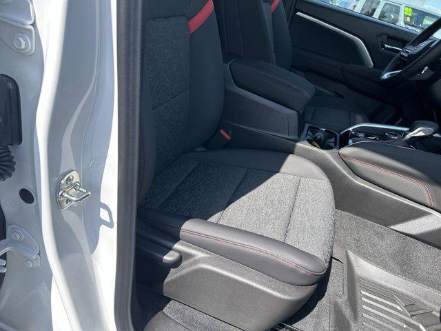 new 2026 Chevrolet Colorado car, priced at $44,588