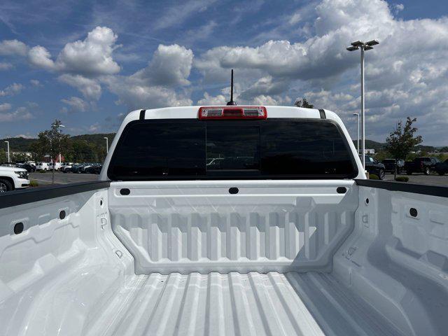 new 2026 Chevrolet Colorado car, priced at $44,588