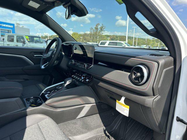 new 2026 Chevrolet Colorado car, priced at $44,588