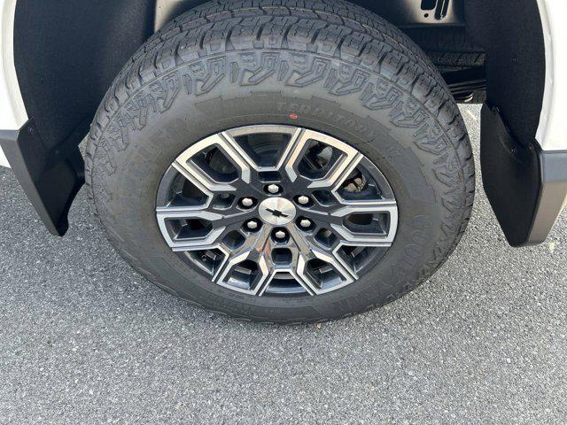 new 2026 Chevrolet Colorado car, priced at $44,588