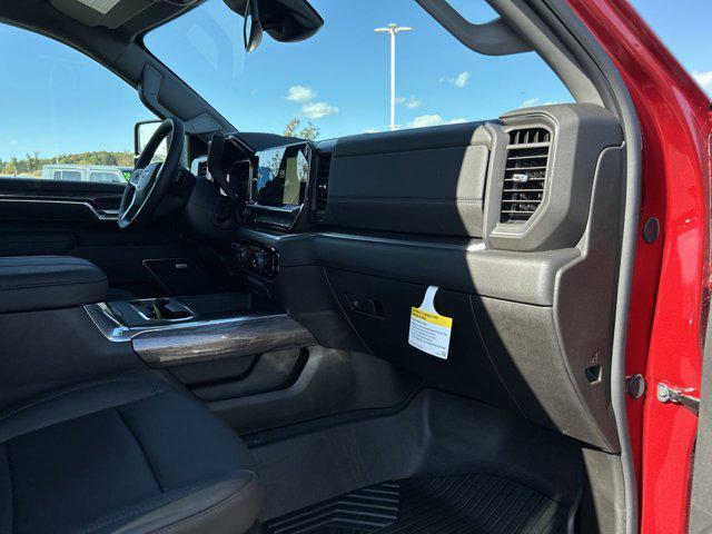 new 2026 Chevrolet Silverado 2500 car, priced at $81,388