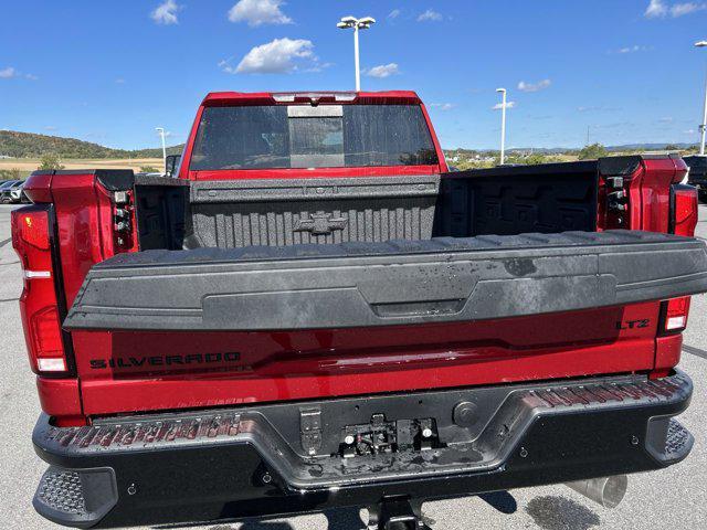 new 2026 Chevrolet Silverado 2500 car, priced at $81,388