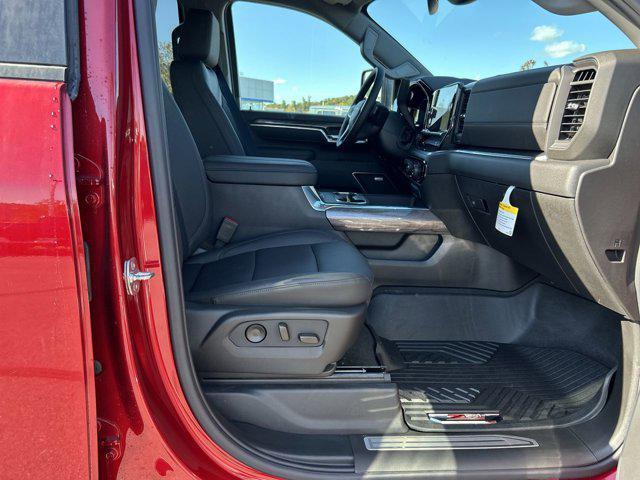 new 2026 Chevrolet Silverado 2500 car, priced at $81,388