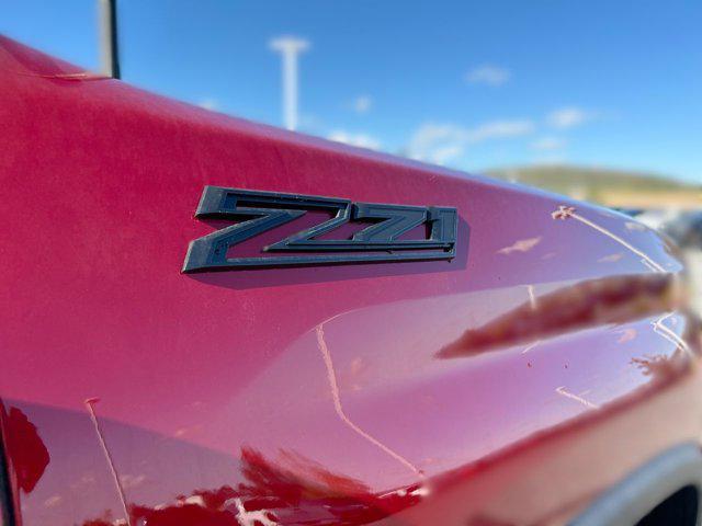 new 2026 Chevrolet Silverado 2500 car, priced at $81,388