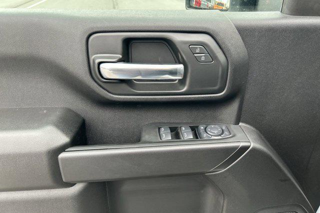 new 2025 Chevrolet Silverado 2500 car, priced at $70,988