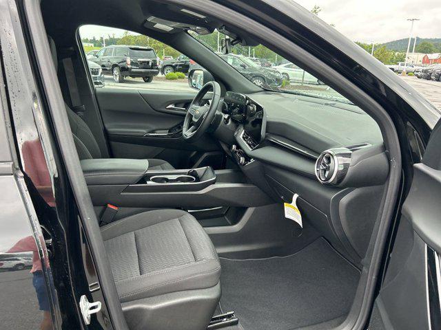 used 2025 Chevrolet Equinox car, priced at $29,900