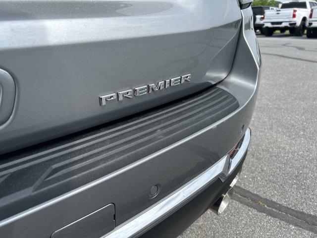 new 2025 Chevrolet Suburban car, priced at $80,088