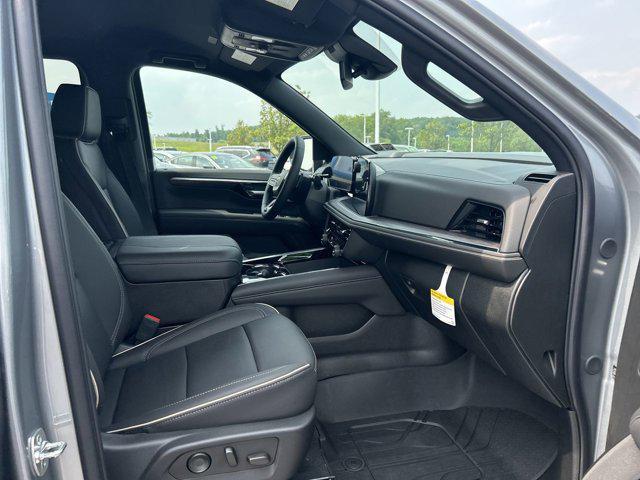 new 2025 Chevrolet Suburban car, priced at $80,088