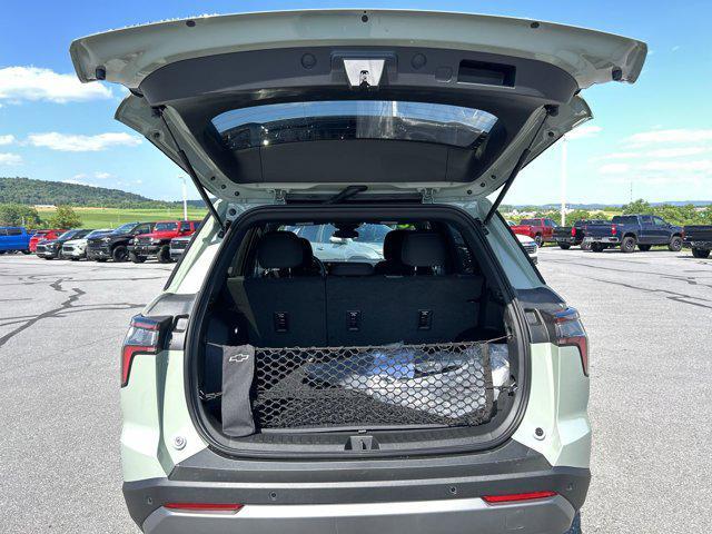 new 2026 Chevrolet Equinox car, priced at $31,188