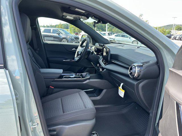 new 2026 Chevrolet Equinox car, priced at $31,188