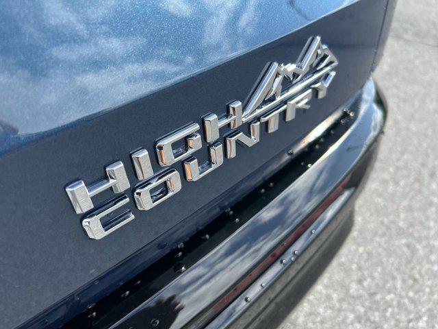 new 2026 Chevrolet Traverse car, priced at $57,188