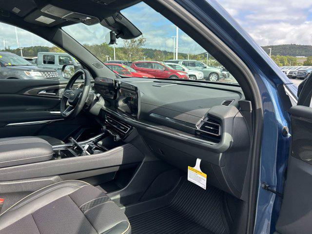 new 2026 Chevrolet Traverse car, priced at $57,188