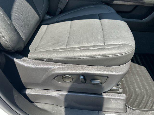 used 2024 Chevrolet Silverado 1500 car, priced at $59,000