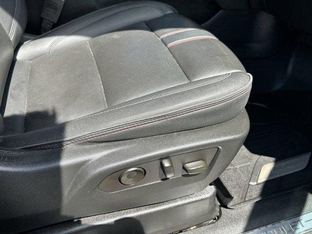 used 2023 Chevrolet Suburban car, priced at $63,800