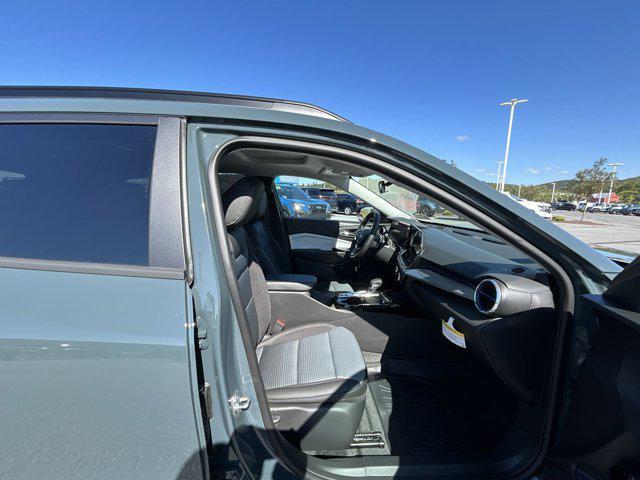 new 2026 Chevrolet Trax car, priced at $26,488