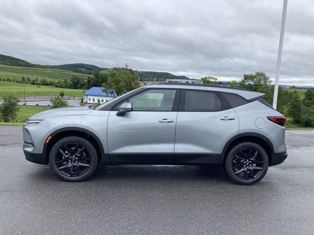 new 2025 Chevrolet Blazer car, priced at $37,688