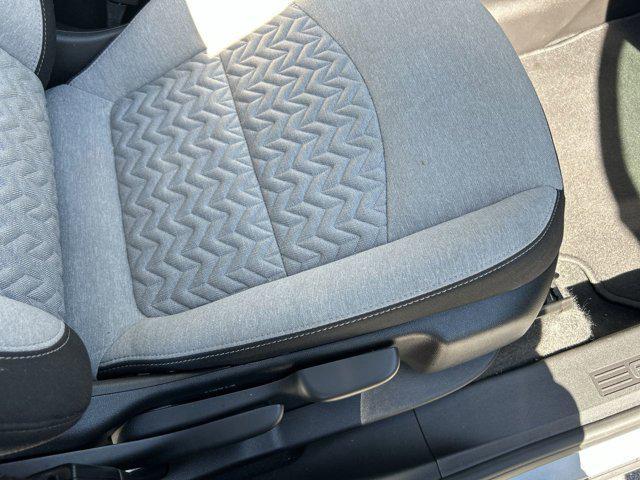 used 2024 Chevrolet Equinox car, priced at $23,500